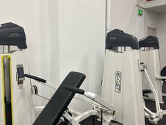 -零度健身工作室