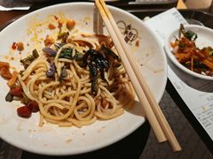 -水平有限广西米粉·广西风味集(五道口店)