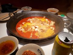 -老天桥蛙炉火锅(姑苏总店)