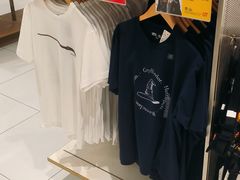 -优衣库(上海正大广场店)