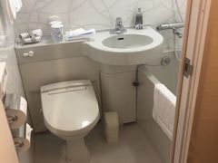 -心斋桥哈顿酒店