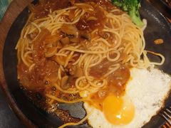 -豪享来中西餐厅(隆昌店)