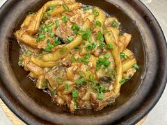 -海龙阁酒家·37年老字号粤菜(保利广场店)