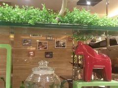 -城市名人酒店喝彩西餐厅(人民南路店)