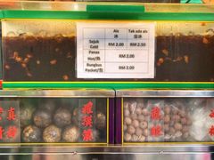 门面-罗汉果龙眼冰糖燉冬瓜