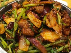 -北李妈妈菜·海肠捞饭(开发区万达店)