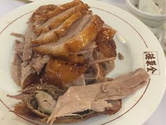 -北京全聚德(王府井店)