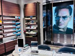 -LensCrafters亮视点(港汇恒隆广场店)