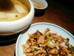 -雀舞云南菜(乐客城店)
