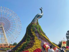 -七彩云南欢乐世界