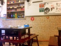 -胖娃古镇鸡杂(磁器口总店)
