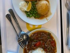 -宜家·瑞典风味餐厅(天津东丽商场店)