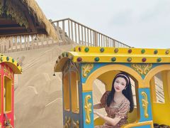 -朱家尖南沙景点