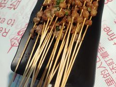 -辣不怕口味虾(凌霄路店)