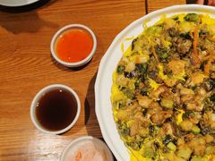 -闽上鲜·福建菜(龙湖滨江天街店)