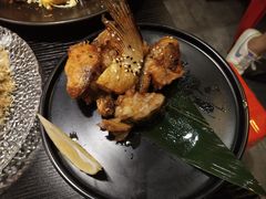 -爆丼日式大排档(季华园店)