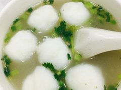 墨鱼丸-文辉墨鱼丸大王(铜锣湾渣甸街总店)