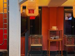 门面-张家卫·阳江菜·小海鲜(肥婆湾桥店)