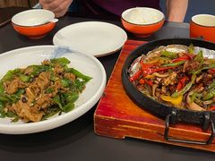 -聚鑫阁江浙菜·非遗传承技艺(青村帝华园店)