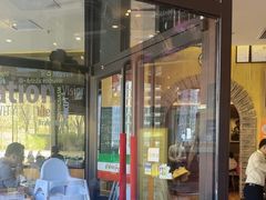 -安妮意大利餐厅(世贸天阶店)