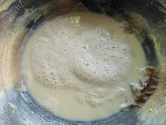 -云南大锅豆浆店
