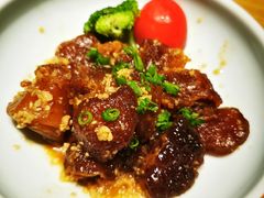 -三石铁板烧(紫竹桥店)