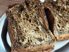-佐敦面包铺·JORDAN BAKERY