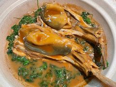 -永安鱼庄·镇江菜(东吴路店)