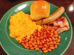 -新旺茶餐厅(嘉里城店)