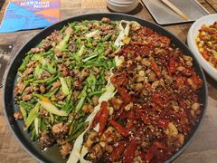 -铁公鸡·四川料理(天环广场店)
