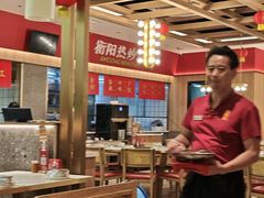 -湘江红·湖南招牌菜(莲花南路店)