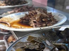 -百成大同鸭肉粥(大同总店)