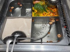 -海底捞火锅(泰安爱琴海店)