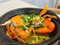 -甬小馆焗海鲜温州菜(五马街店)