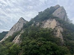 -丹东凤凰山景区