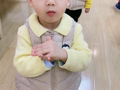 -黄浦乐烁龙鱼宝贝托育园(海潮路校区)