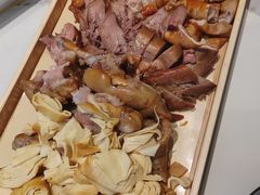 -拾柴熏酱-鲜虾水饺(群力店)