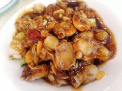 -奥华餐厅·老张记(台基厂店)