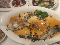 -龙船人海鲜城(长治路店)