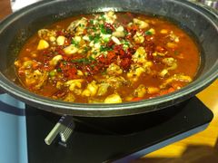 -98K烧烤(顺外路店)