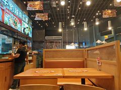 -越小品·越南餐厅(万科里店)