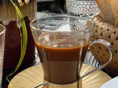 -Golden Lily河内巴黎法越料理餐厅(建国西路店)