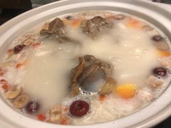 -拾味馆·浓鲜骨汤(光谷天地店)
