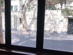 -RUMORS COFFEE ROASTERY鲁马滋咖啡(湖南路店)