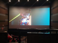 -中影国际影城(东方新天地CINITY店)