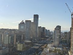 -北京万达文华酒店