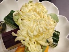 -北京泰富酒店-柏景轩中餐厅