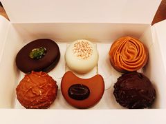 -Laderach 莱德拉(上海环贸iapm店)