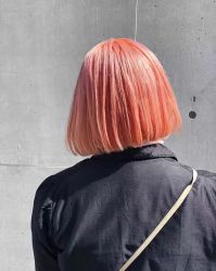 点击看大图 -GIRL STYLE 烫发·染发沙龙