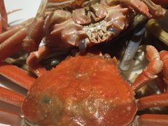 -马路边上·小海鲜烧烤(八一路店)